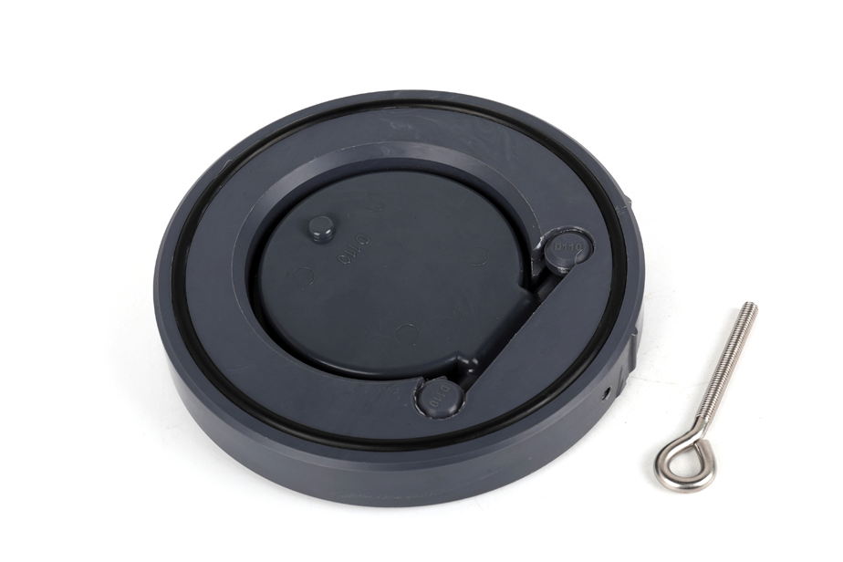 南丰对夹式止回阀